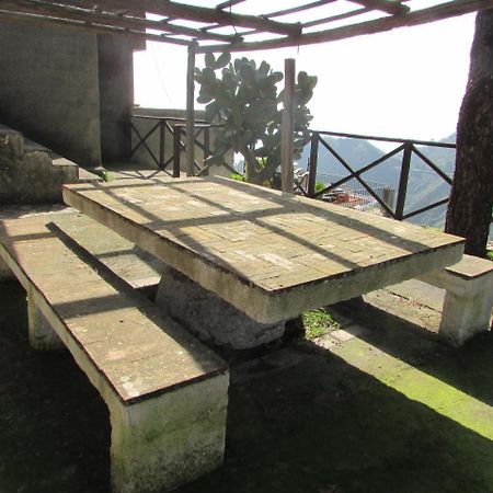 منزل الضيف كاستلمولا  في Rifugio Dei Tre Pini المظهر الخارجي الصورة