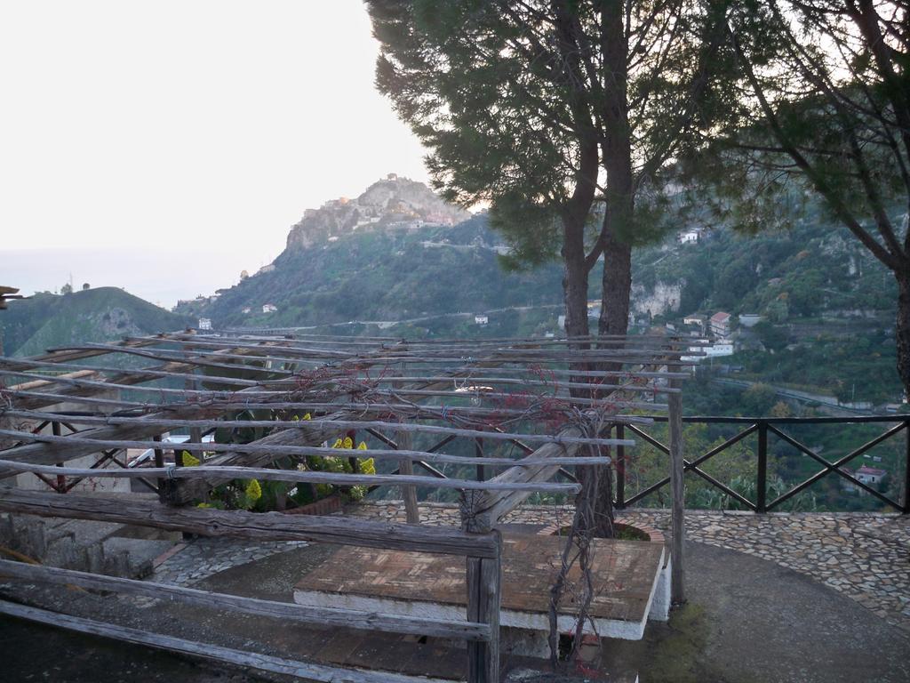 منزل الضيف كاستلمولا  في Rifugio Dei Tre Pini المظهر الخارجي الصورة